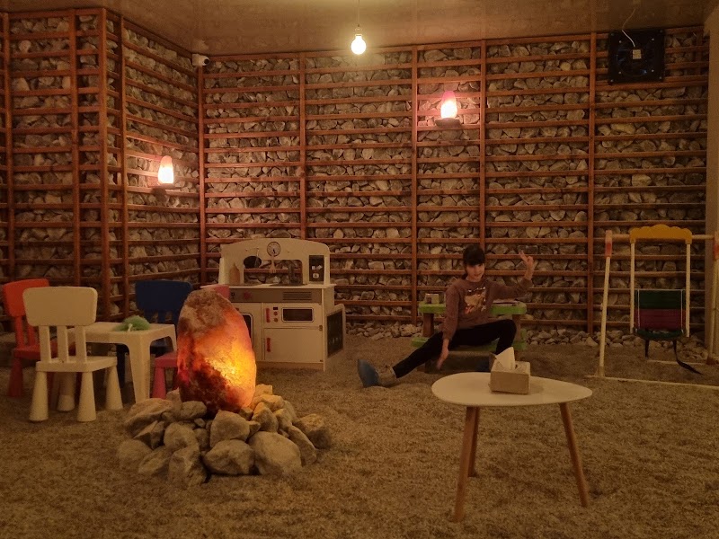 Salina La Denis Hunedoara - Day Spa in Hunedoara