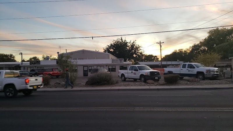 Salina's Hot Spot Los Lunas - Day Spa in Los Lunas