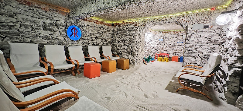 Salina SalRegia București