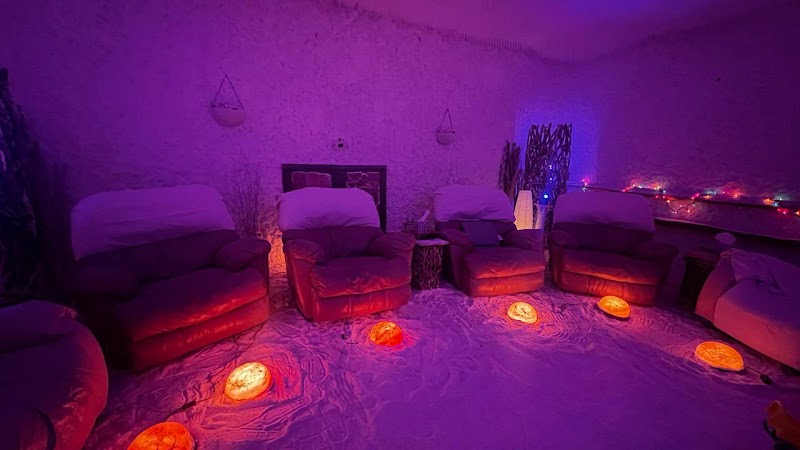 Salinair Salt Room Spa Rochester Hills - Day Spa in Rochester Hills