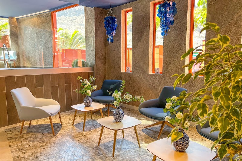 Salinas Spa & Wellness Gran Canaria