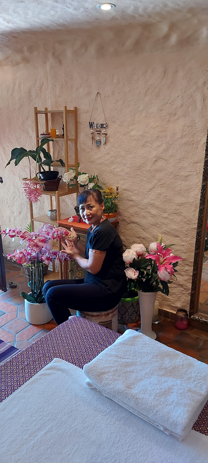 Salinee Thai Massage Traditional Küssnacht - Day Spa in Küssnacht