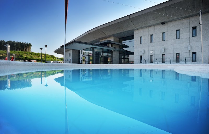 Saliris Resort Spa & Gyógy- és Thermal Fürdő Egerszalók - Resort Spa in Egerszalók