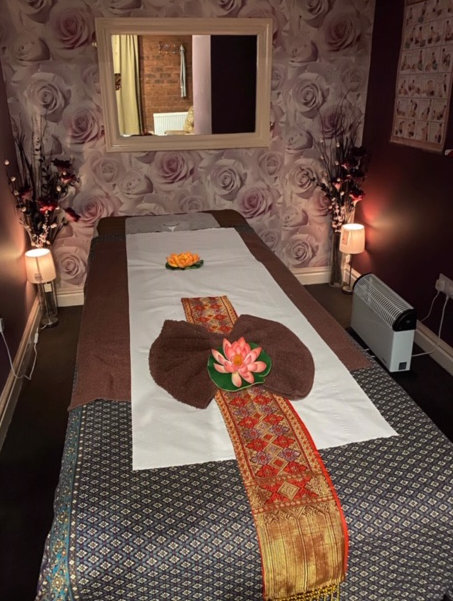Sallaya Thai Spa - Preston - Day Spa in Preston