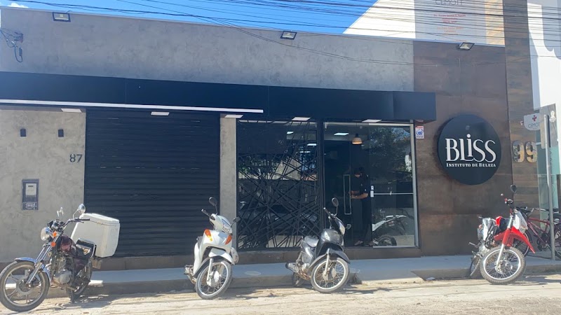 Salles Cabeleireiros Teixeira de Freitas - Day Spa in Teixeira de Freitas