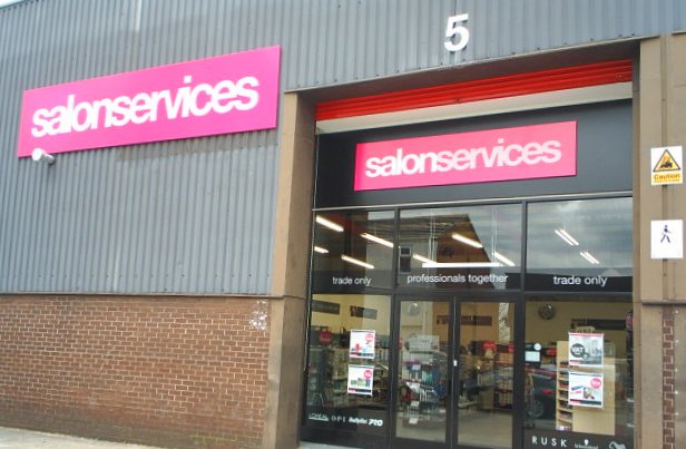 Sally Beauty Ashton Under Lyne - Day Spa in Ashton Under Lyne