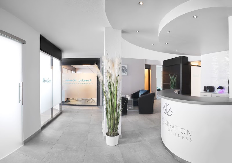 Sallys Creation - Kosmetik & Wellness Eupen - Wellness Retreat in Eupen