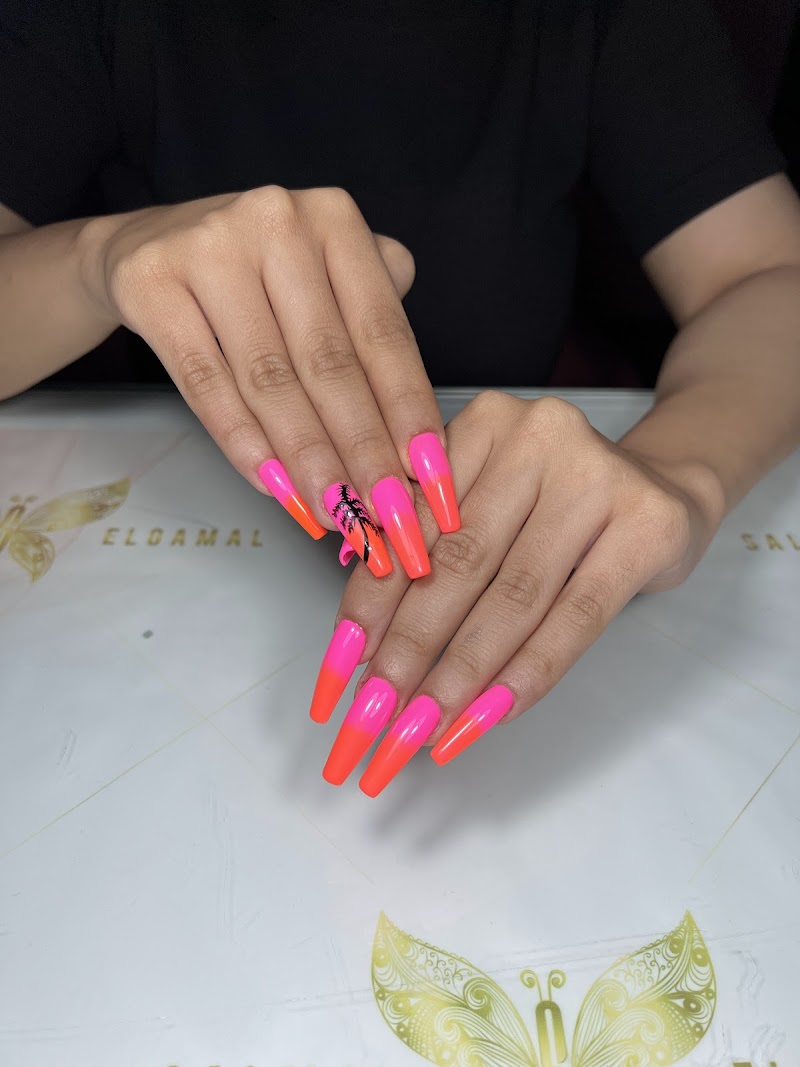 Salma soliman beauty center 6th of October - Day Spa in 6th of October