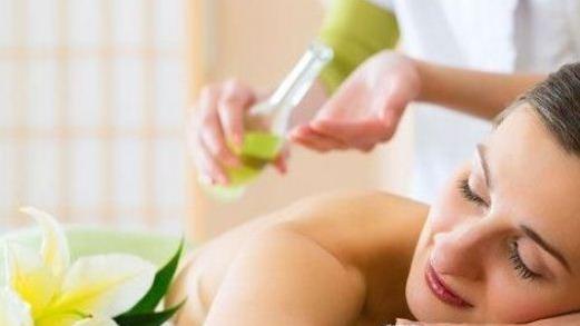 Salma SPA Magdalena del Mar - Day Spa in Magdalena del Mar