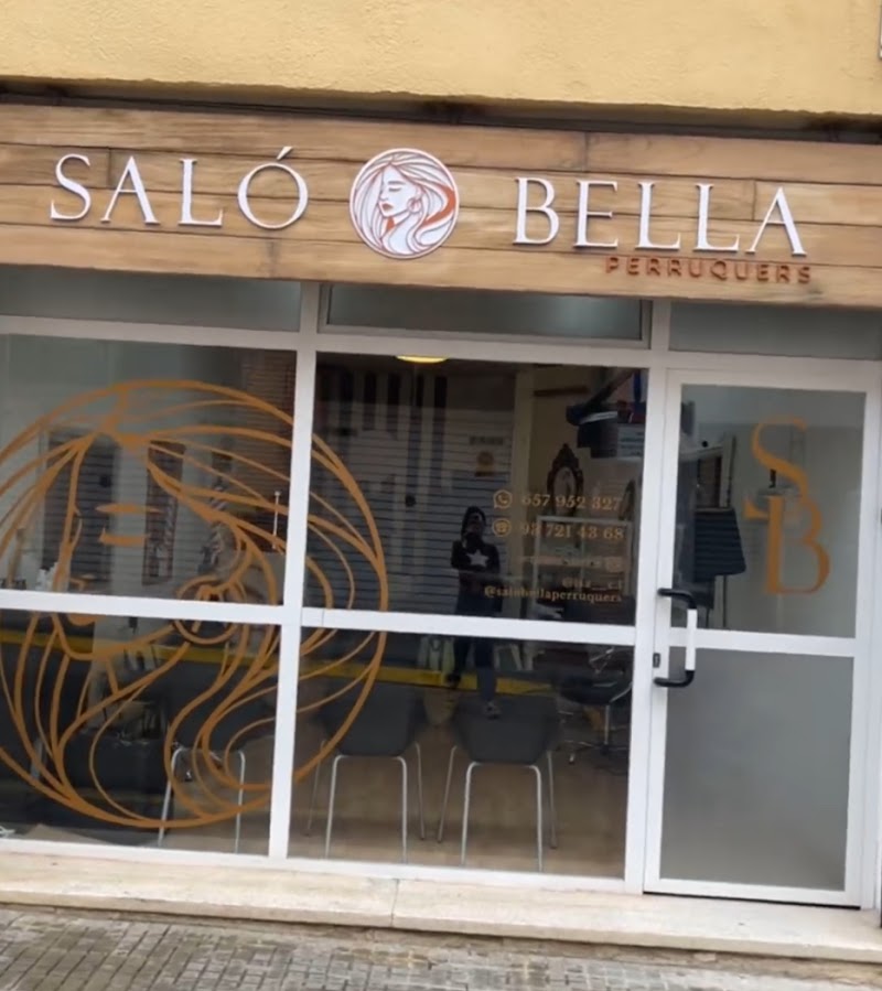 Saló Bella Sant Quirze del Vallès - Day Spa in Sant Quirze del Vallès