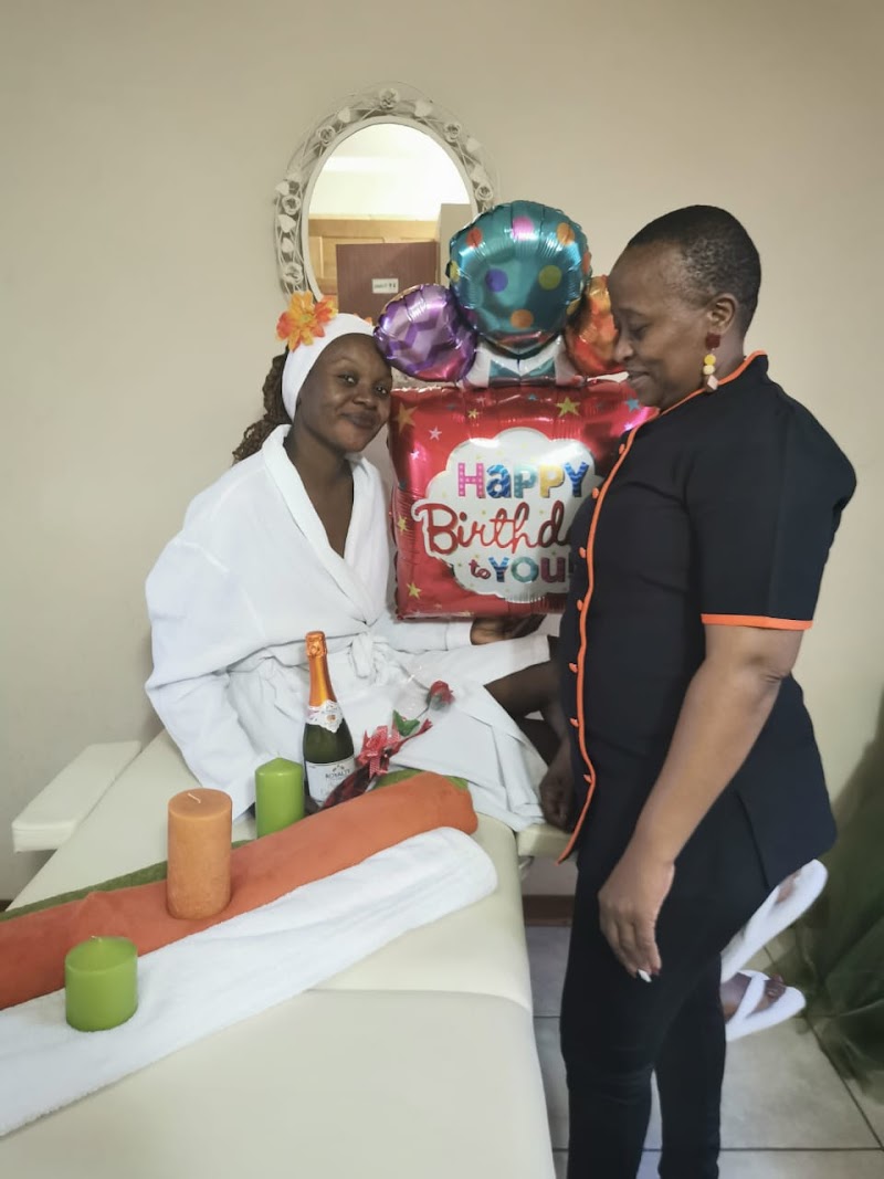 Salomes Facial Beauty and Spa Louis Trichardt - Day Spa in Louis Trichardt