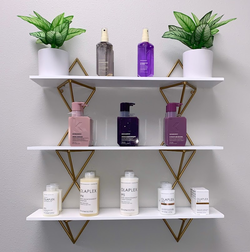 Salon 7 Louisville - Day Spa in Louisville