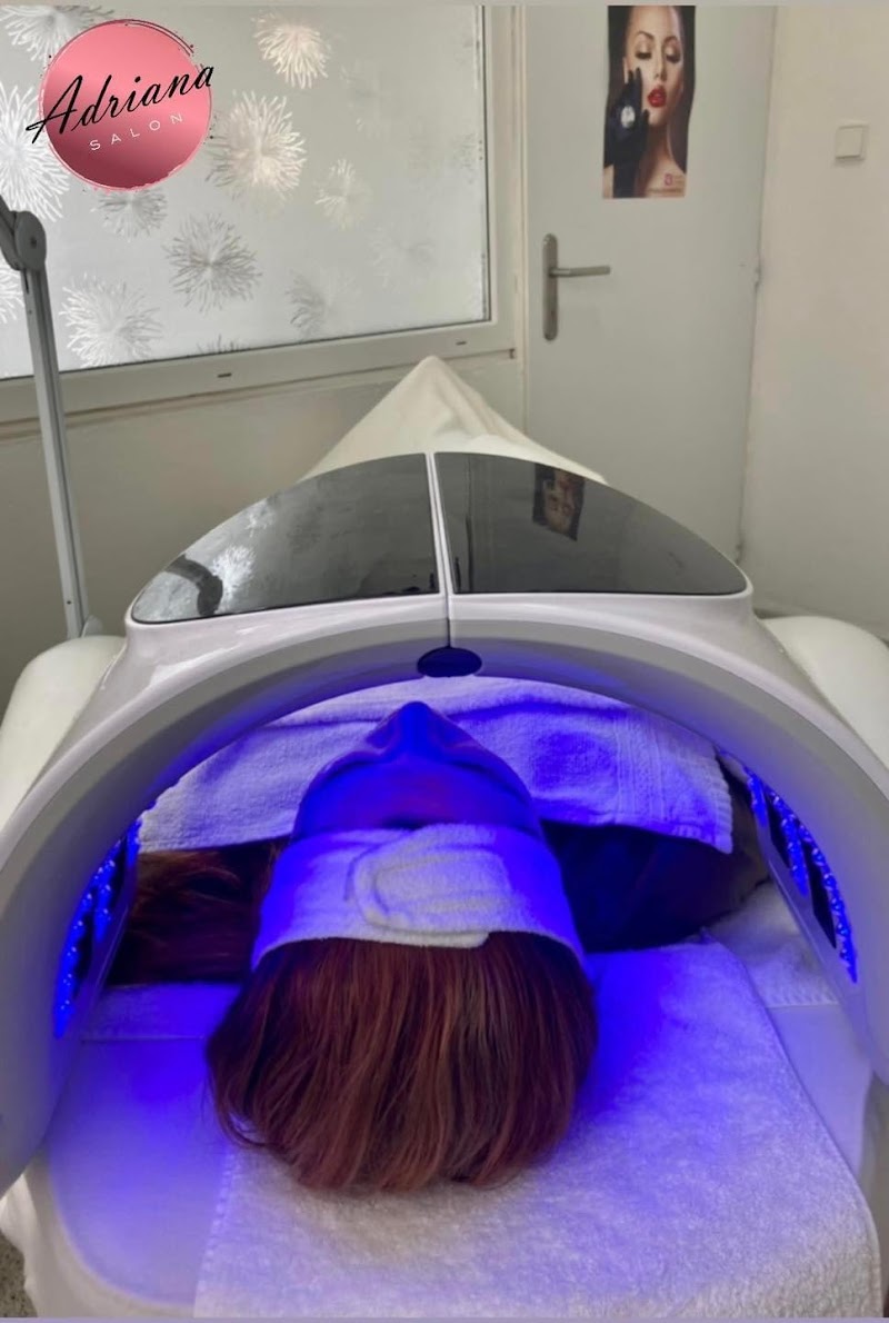 Salon Adriana Opava - Day Spa in Opava