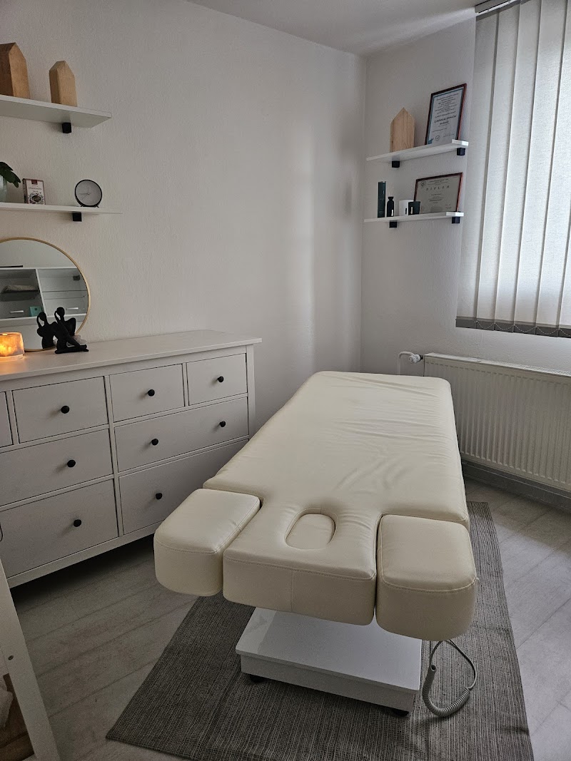 Salon Akcent České Budějovice - Day Spa in České Budějovice