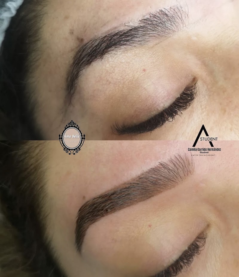 Salón ÁMBAR Melipilla