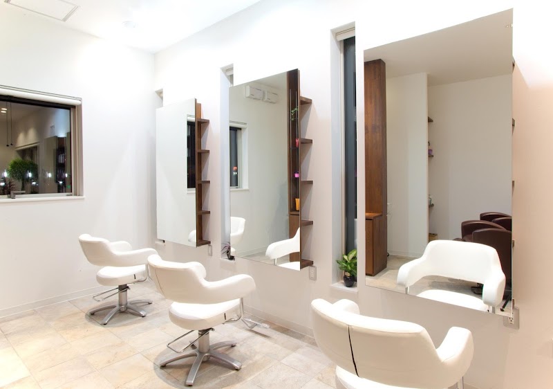 Salon Amitie Izumisano City - Day Spa in Izumisano City