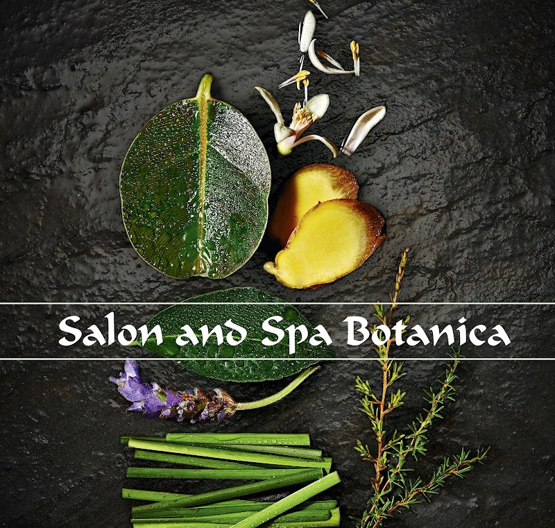 Salon and Spa Botanica Marco Island - Day Spa in Marco Island