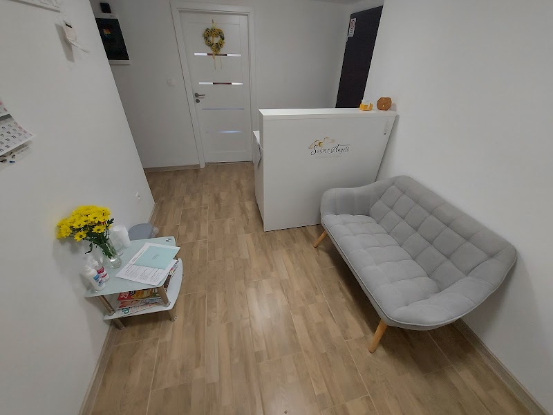 Salon Angels Žiar nad Hronom - Day Spa in Žiar nad Hronom