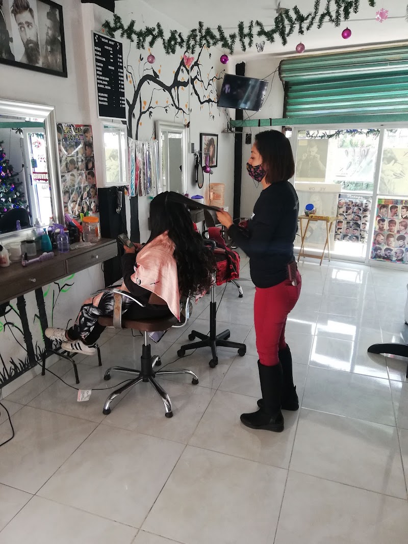 Salón Anxi | Huehuetoca - Day Spa in Huehuetoca