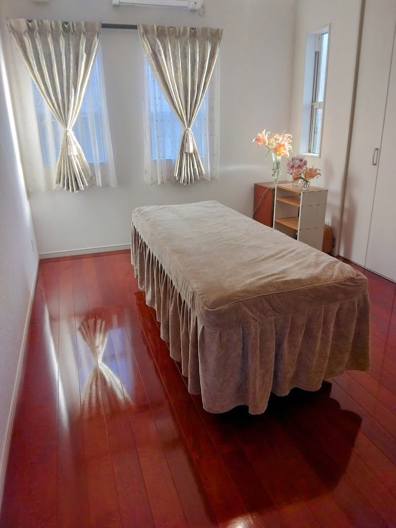 Salon Aroma Biyori Kirishima - Day Spa in Kirishima