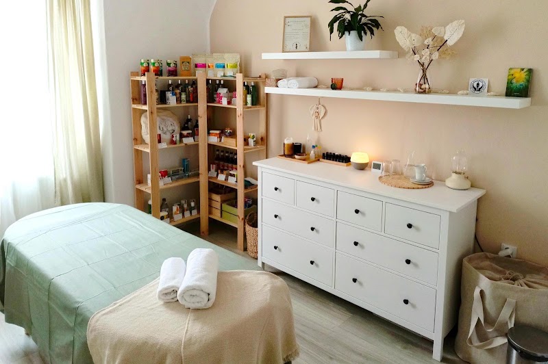 Salon Balance Nové Hrady - Day Spa in Nové Hrady