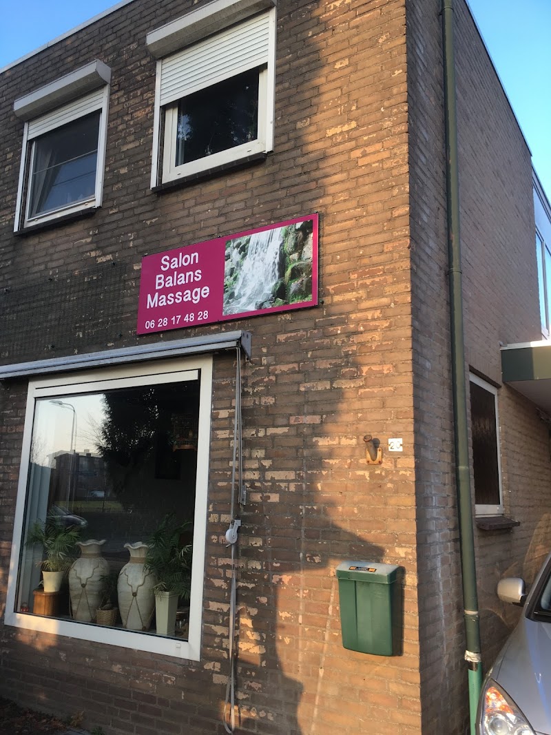 Salon Balans Huissen - Day Spa in Huissen