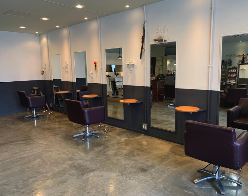 Salon Bi Friend Sapporo Chuo Ward - Day Spa in Sapporo Chuo Ward