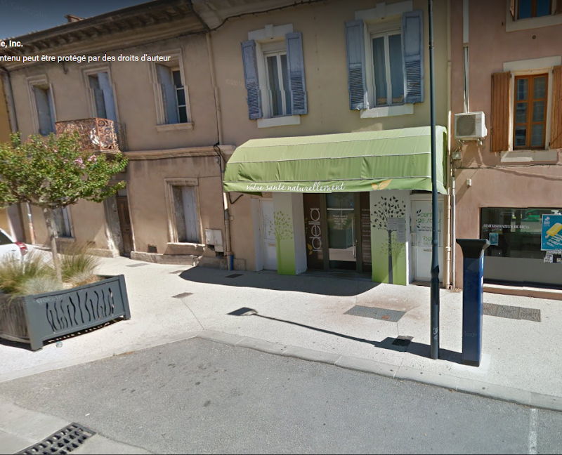 Salon Bien-être & Beauté APT Apt - Day Spa in Apt