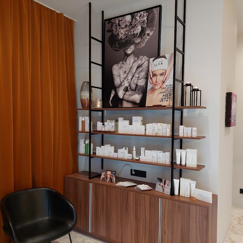 Salon Bien-être et Thérapies alternatives Junglinster - Wellness Retreat in Junglinster