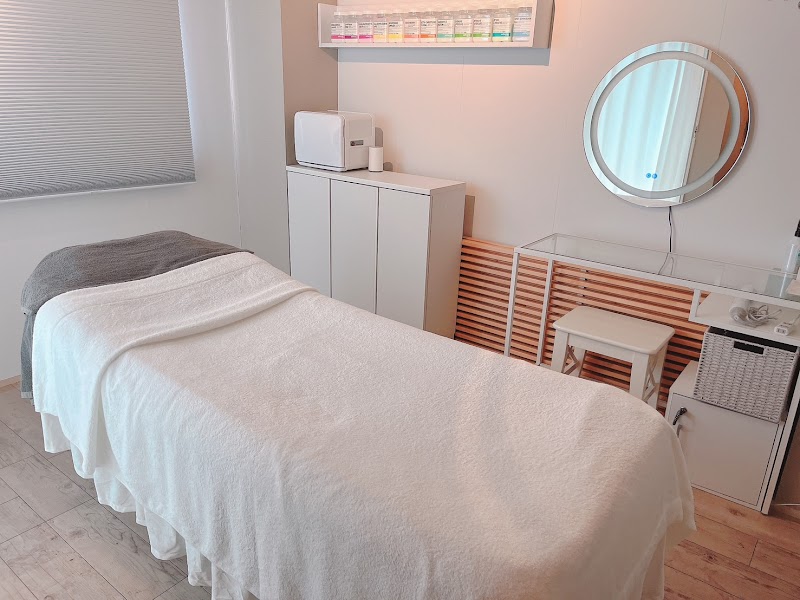 Salon Bloom - Home Salon for Health and Beauty Improvement and Hair Removal Miyoshi Town, Iruma District - Day Spa in Miyoshi Town, Iruma District