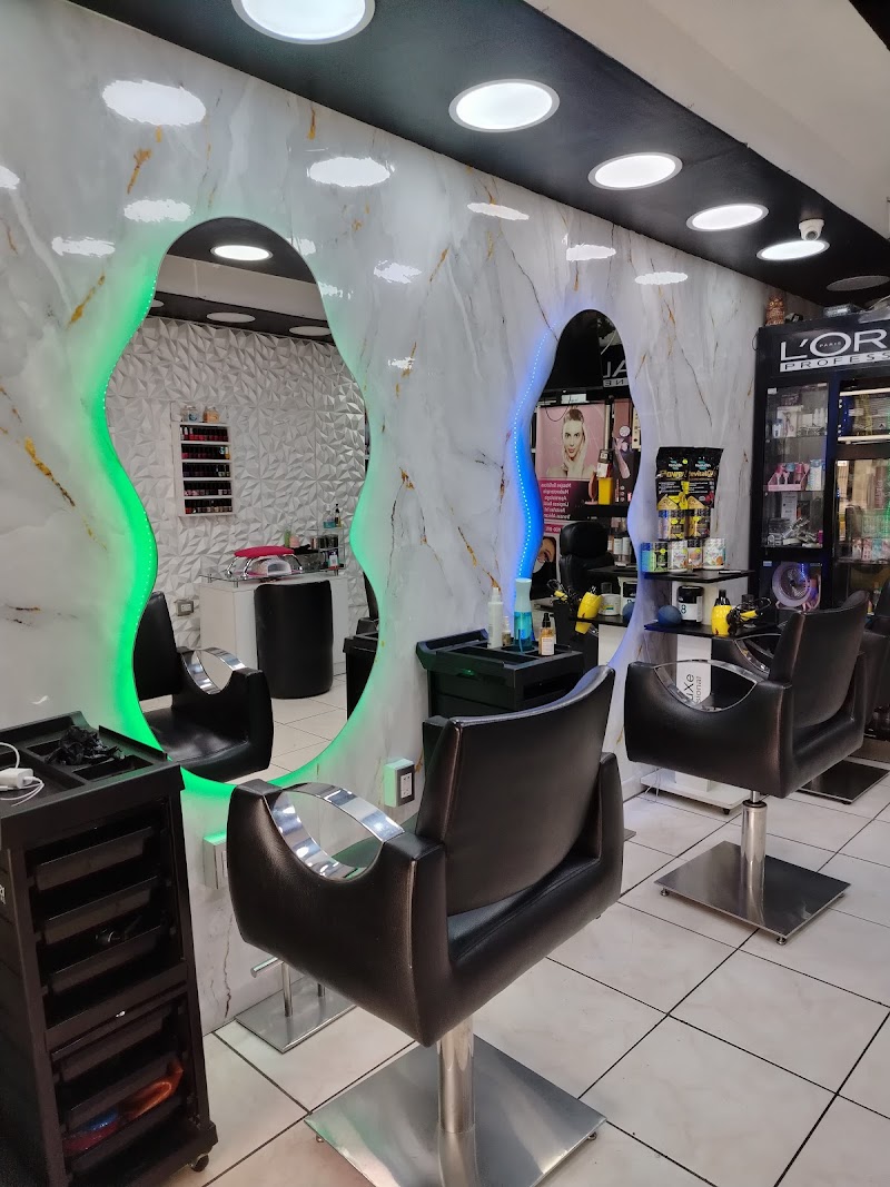 Salon Brianna La Molina - Day Spa in La Molina