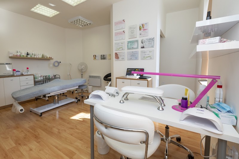 Salon Carla Ústí nad Labem - Day Spa in Ústí nad Labem