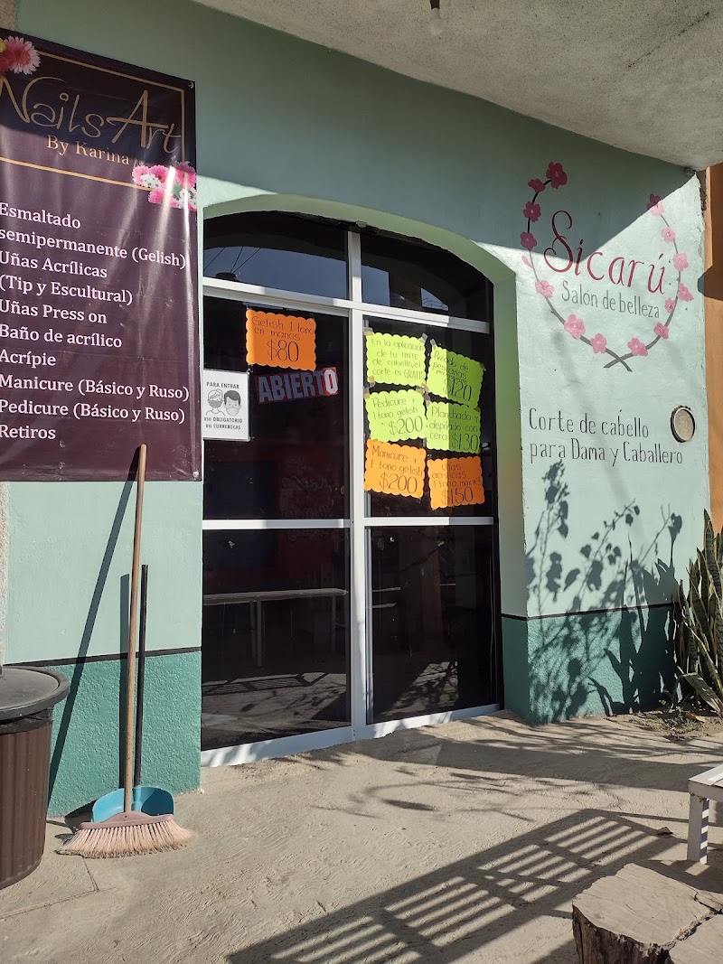 Salon Carmesí Santa Cruz Amilpas - Day Spa in Santa Cruz Amilpas