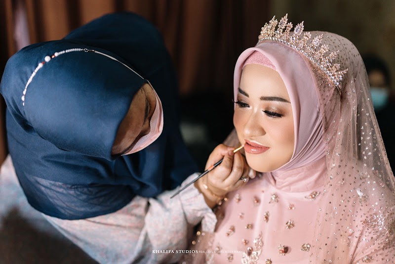 Salon ChaCha Malang Kota - Day Spa in Malang Kota