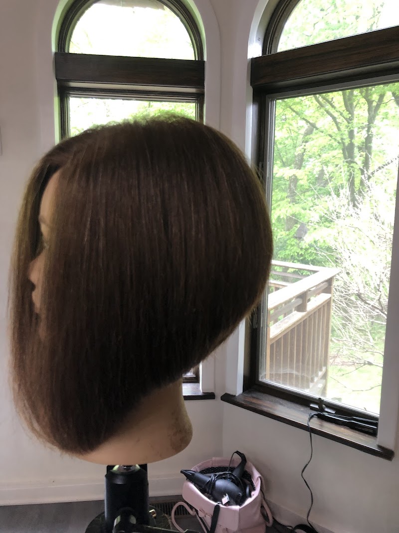 Salon Charisse Haverford - Day Spa in Haverford