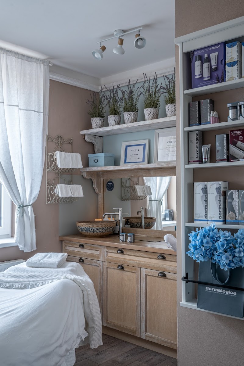 Salon Cle Starý Kolín - Day Spa in Starý Kolín