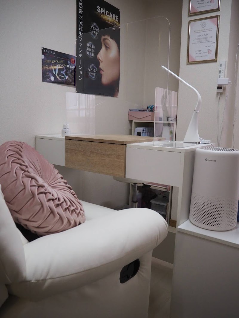 SALON COCO Koshigaya - Day Spa in Koshigaya