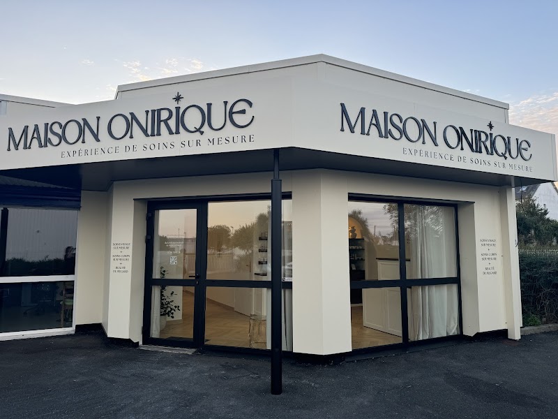 Salon Conscience & Bien être Binic-Étables-sur-Mer - Day Spa in Binic-Étables-sur-Mer