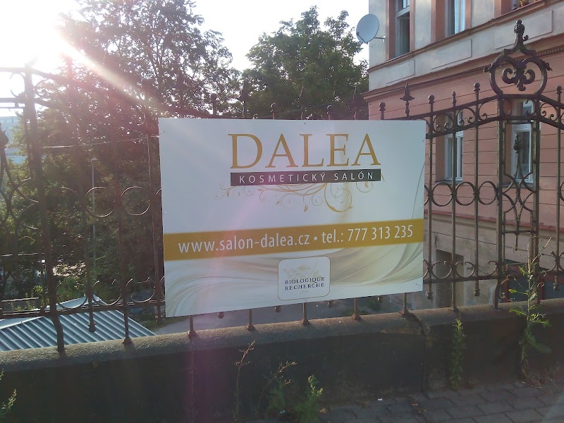 Salon Dalea Liberec - Day Spa in Liberec