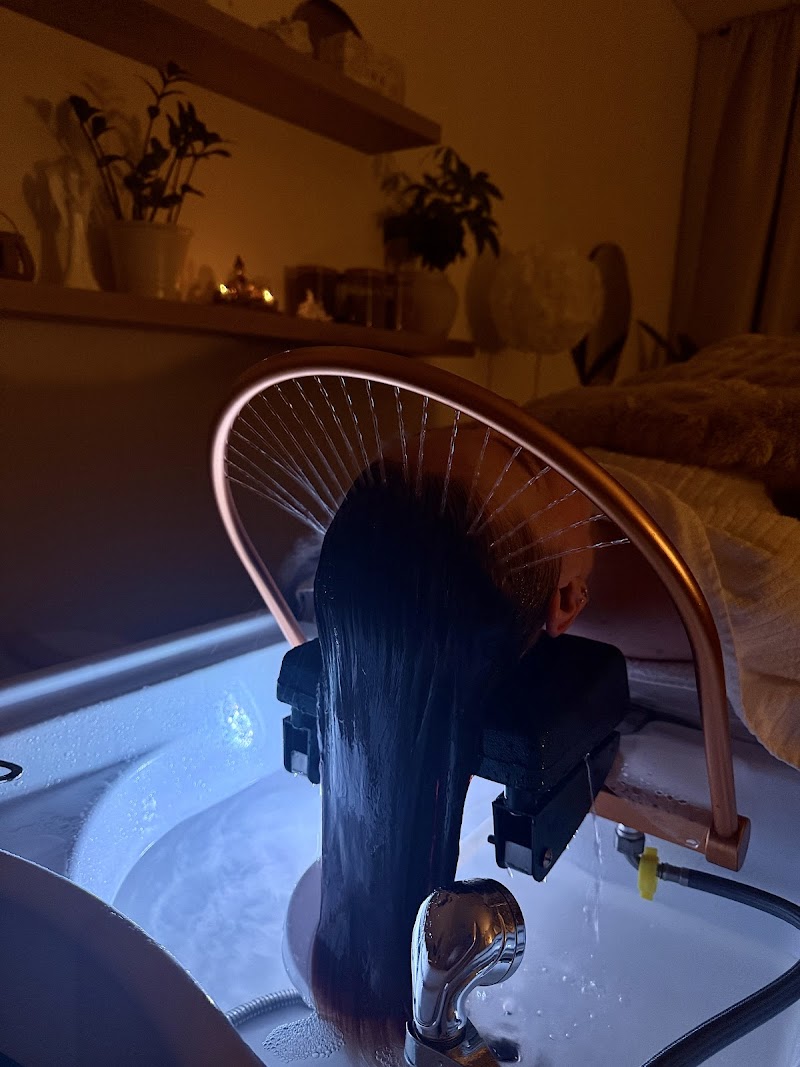 Salon Daniela Picmausová - Head SPA Otrokovice - Day Spa in Otrokovice