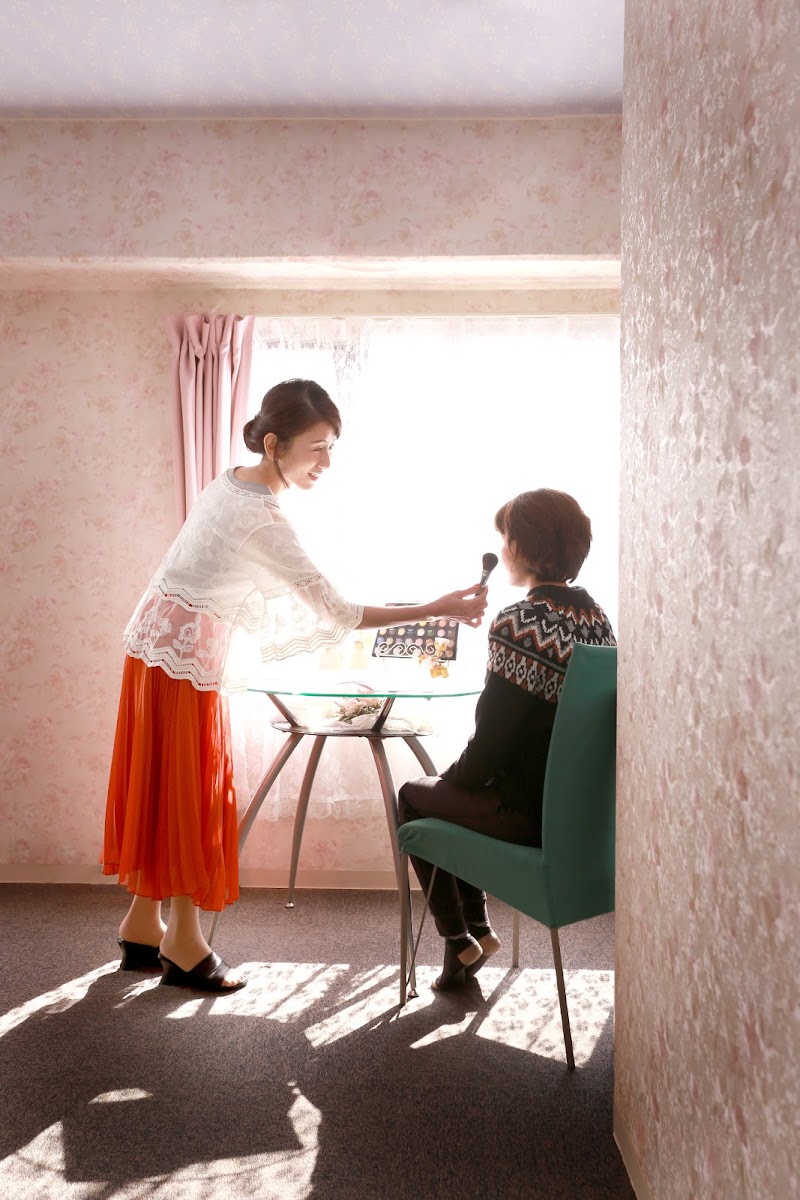 Salon de Anju Kita Ward, Osaka - Day Spa in Kita Ward, Osaka