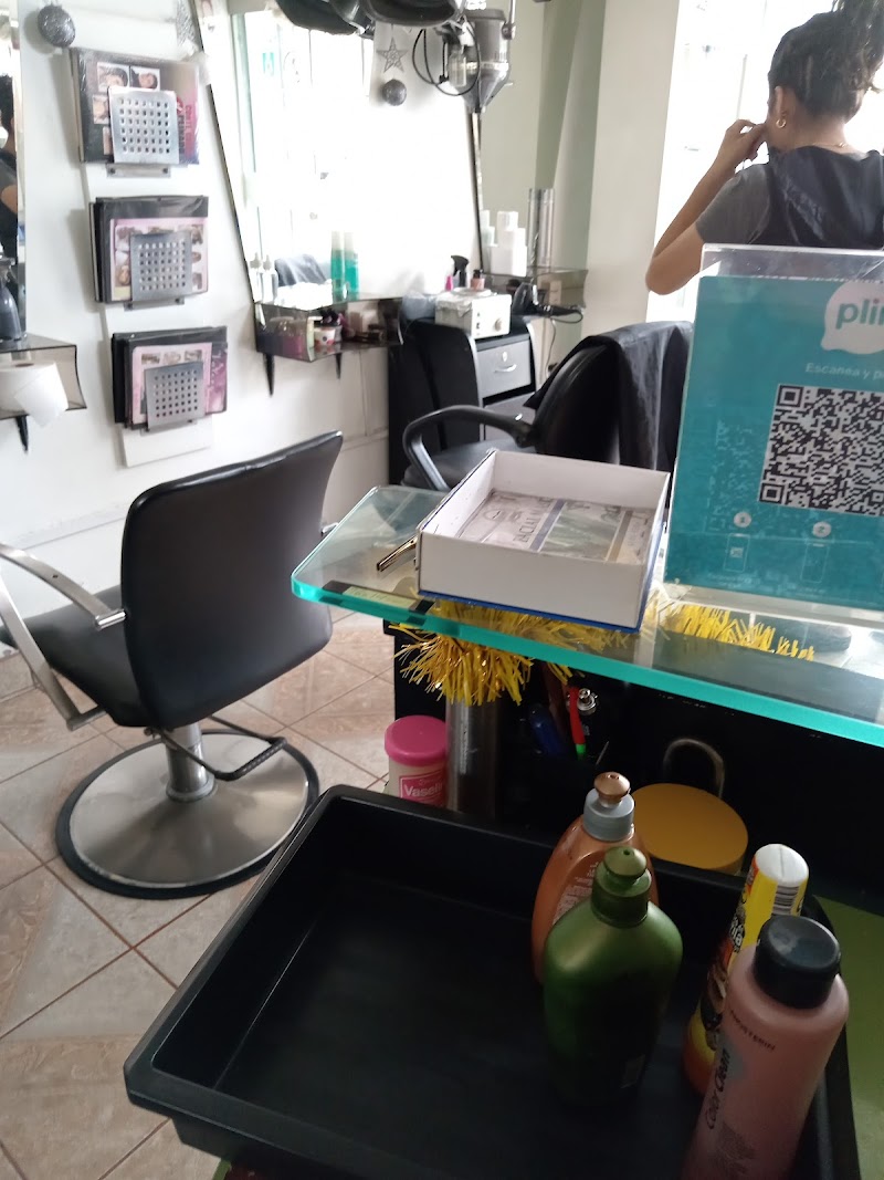 Salon de belleza Naty San Martín de Porres - Wellness Retreat in San Martín de Porres