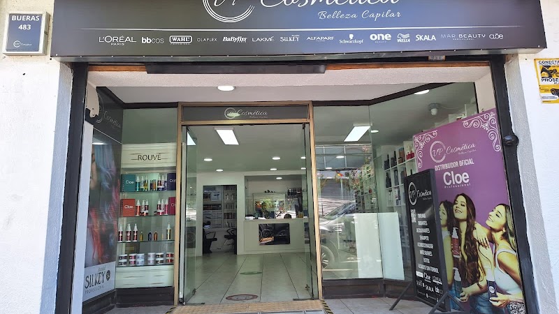 Salón De Belleza Paula Silva Rancagua - Day Spa in Rancagua