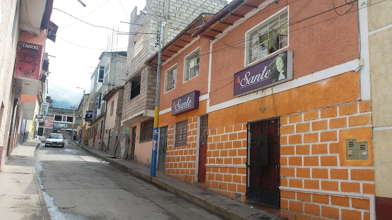 Salon de Belleza Santé Abancay - Day Spa in Abancay