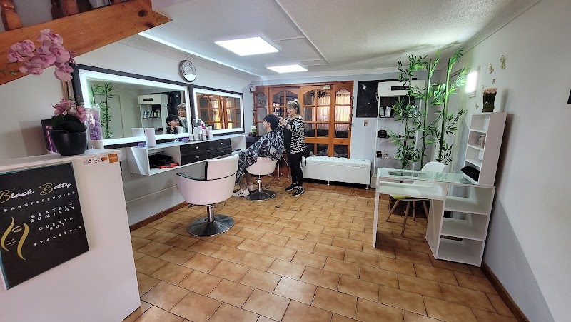 Salon de Belleza y Depilacion Betty La Florida - Day Spa in La Florida