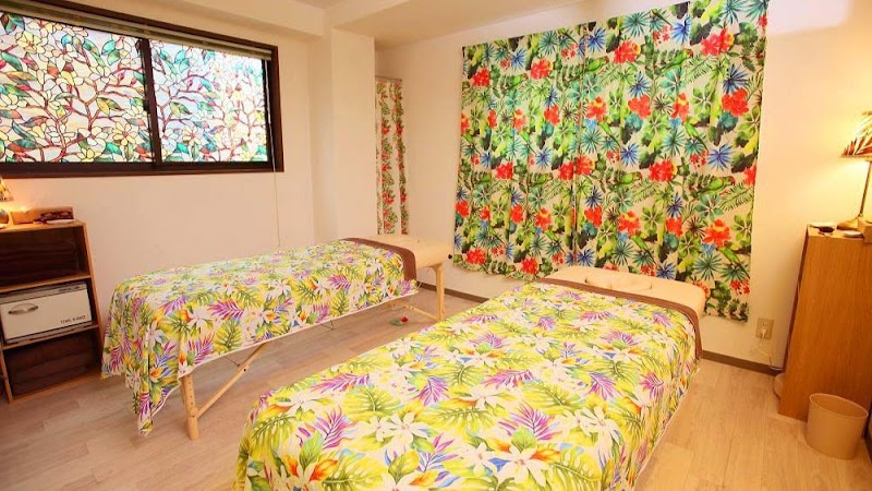 Salon de chacha Kanagawa Ward, Yokohama City - Day Spa in Kanagawa Ward, Yokohama City