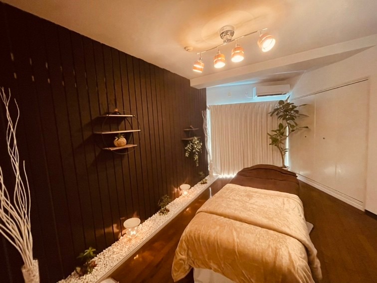 Salon de Cherir Machida City - Day Spa in Machida City