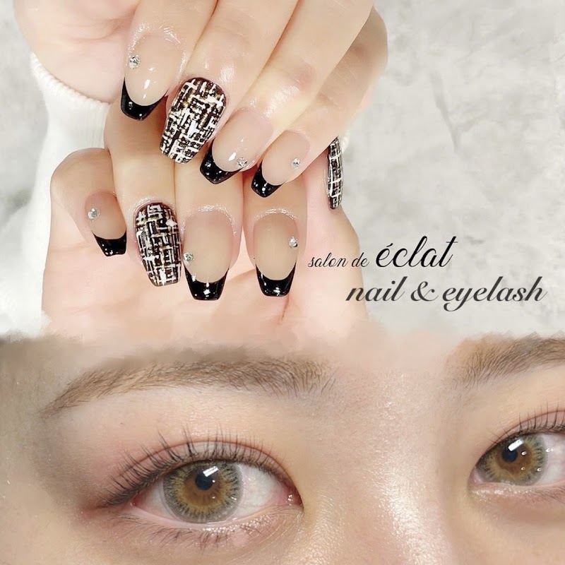 Salon de Eclat Amagasaki City - Day Spa in Amagasaki City