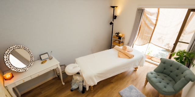 Salon de Engawa Nakano Ward - Day Spa in Nakano Ward