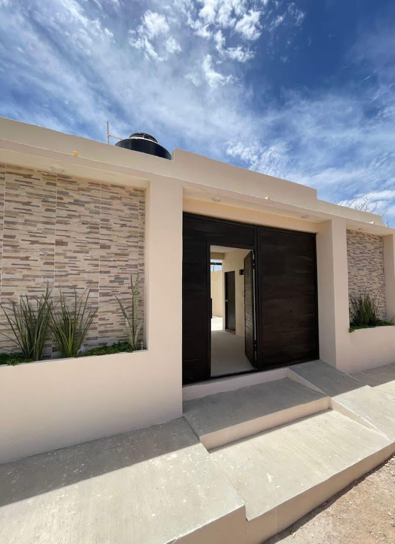 Salón de eventos Vista Bonita Cabo San Lucas - Day Spa in Cabo San Lucas